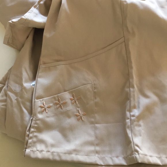 XLP Fundamental Scrub Set - Picture 3 of 8